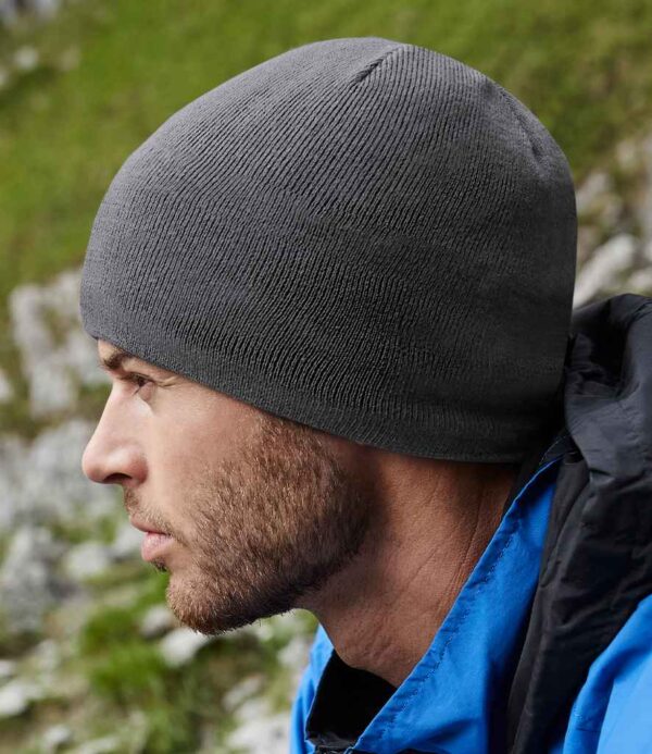 Original Pull-On Beanie Hat - Image 2