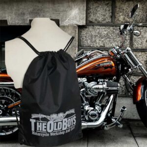 Premium Gym Bag