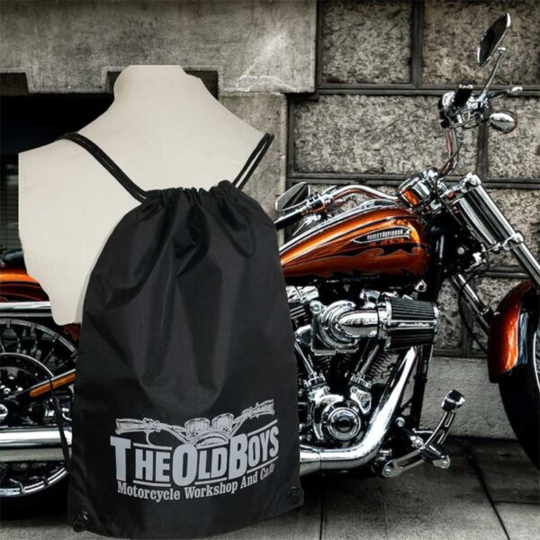 Premium Gym Bag