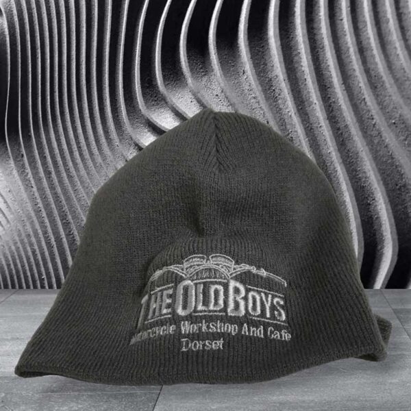 Original Pull-On Beanie Hat - Image 3