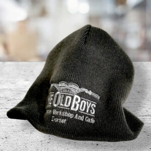 Original Pull-On Beanie Hat