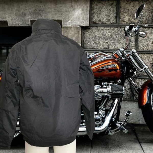 Regatta Dover Waterproof Insulated Jacket - Image 2