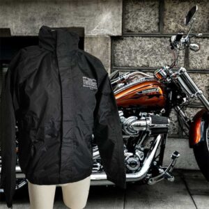 Regatta Dover Waterproof Insulated Jacket