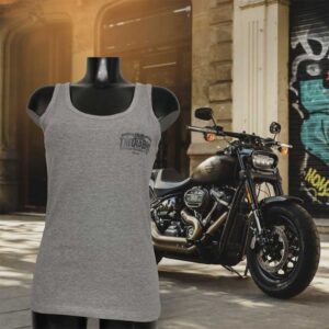 Feel Good Stretch Vest / Singlet