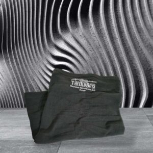 Micro Fleece Motorcycling Snood