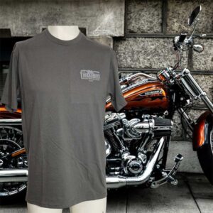 Organic Cotton T-shirt