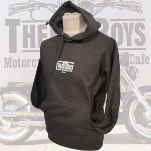 Unisex Overhead Sweatshirt Hoodie