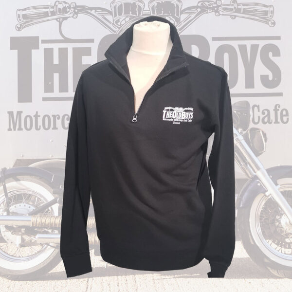 Unisex Sweat top