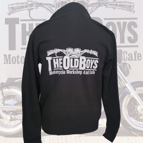 Unisex Sweat top - Image 2