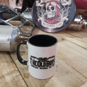 The Old Boys Mug